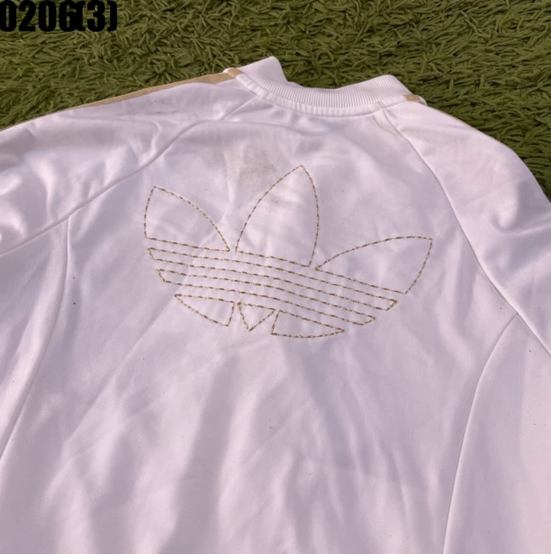 아디다스 트랙탑 져지 상품이미지8