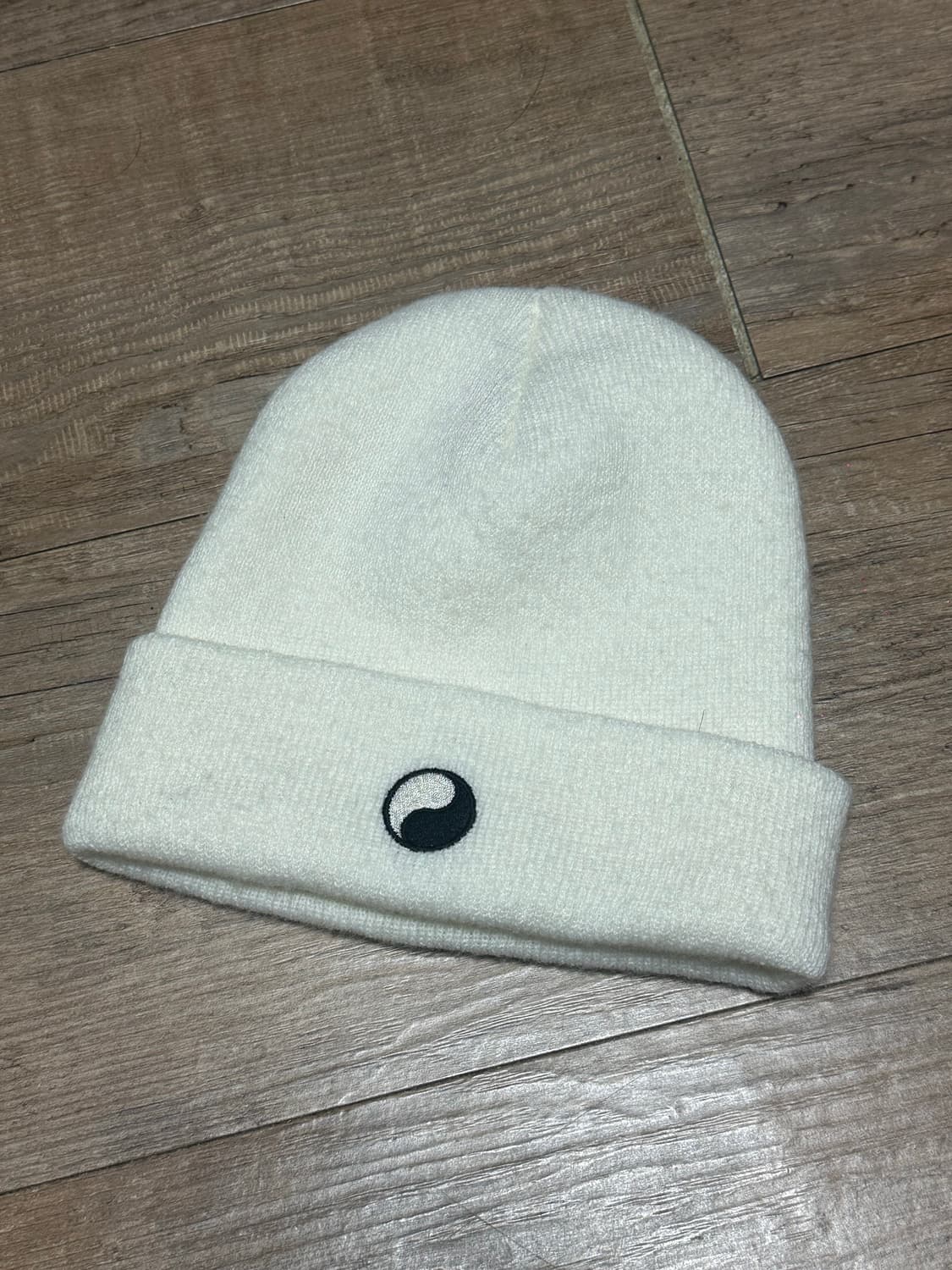 스투시 아워레가시 음양비니 상품이미지2