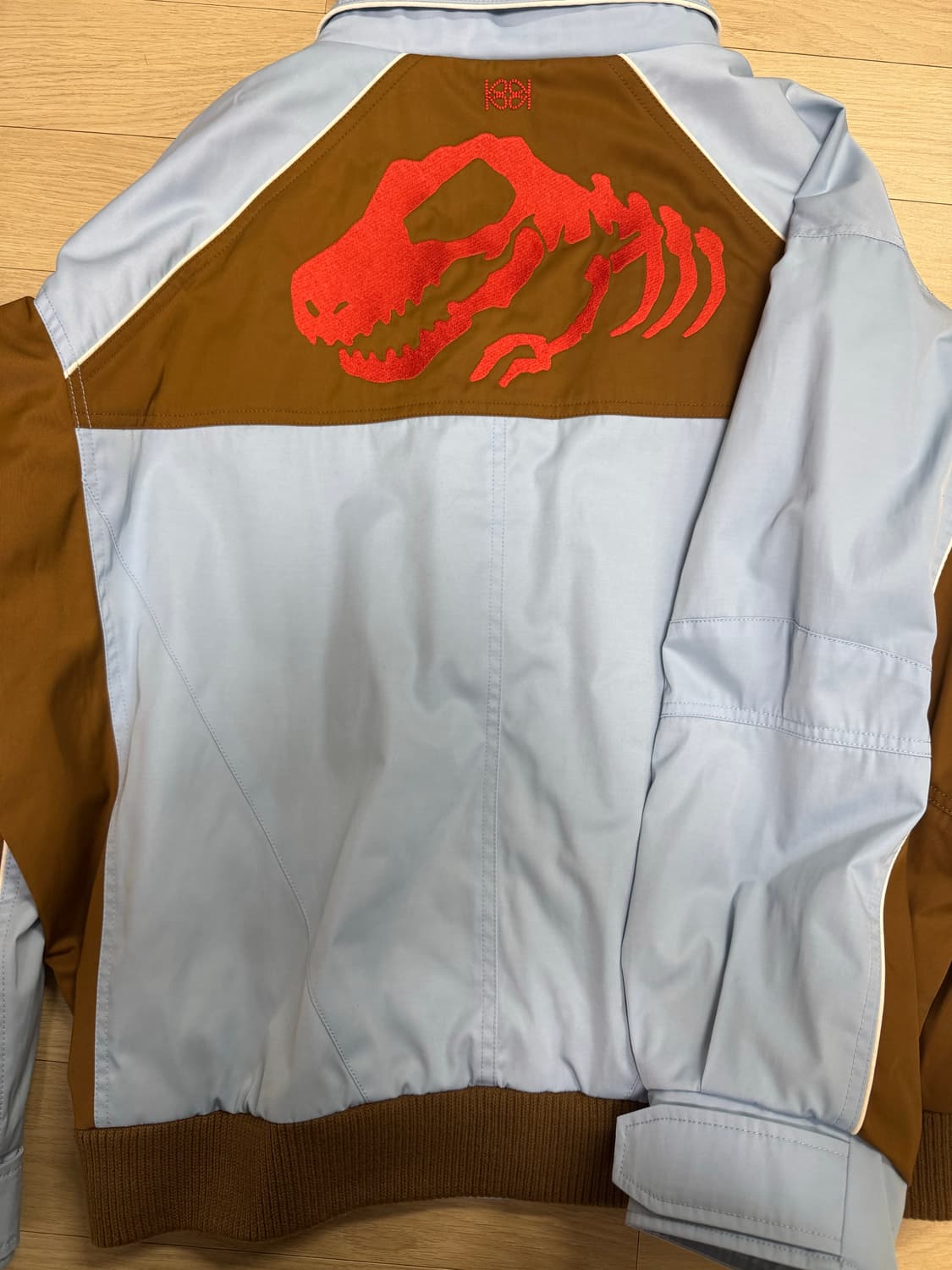 kijun 디노 자켓 상품이미지1