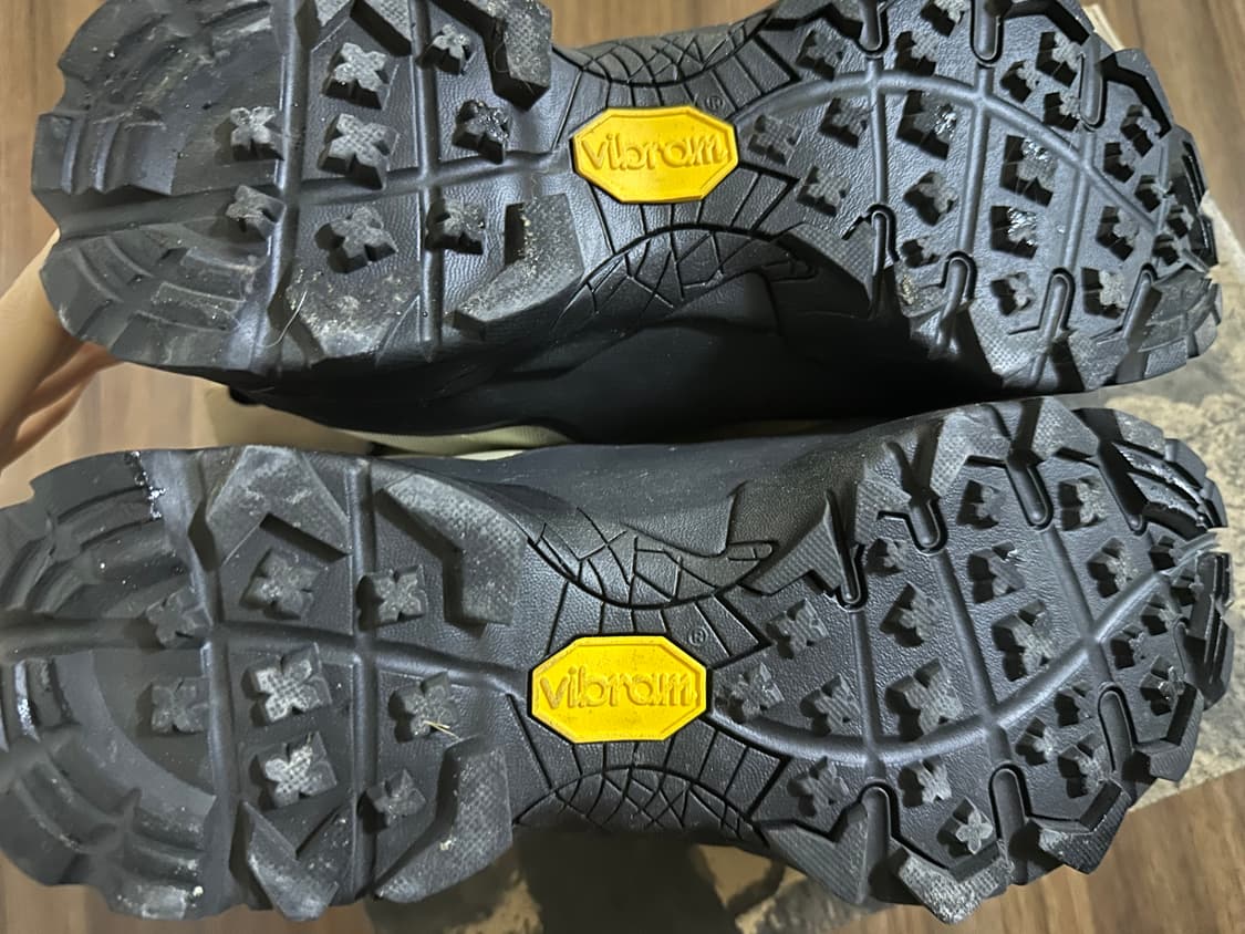 로아 카타리나 40사이즈 샌드 상품이미지6