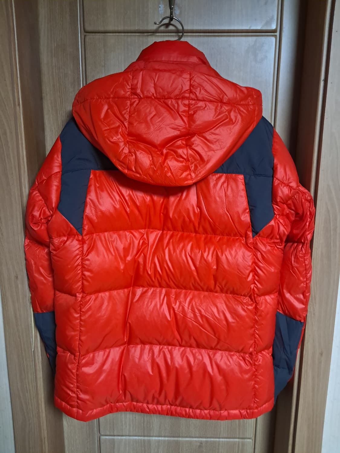 네파 여성 숏패딩 90 상품이미지2