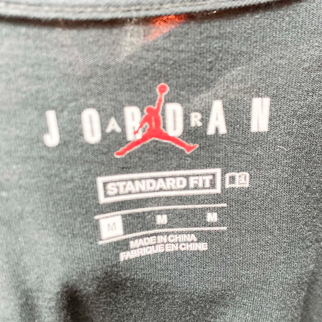 나이키조던 2020 남성캐주얼티셔츠 95  상품이미지4