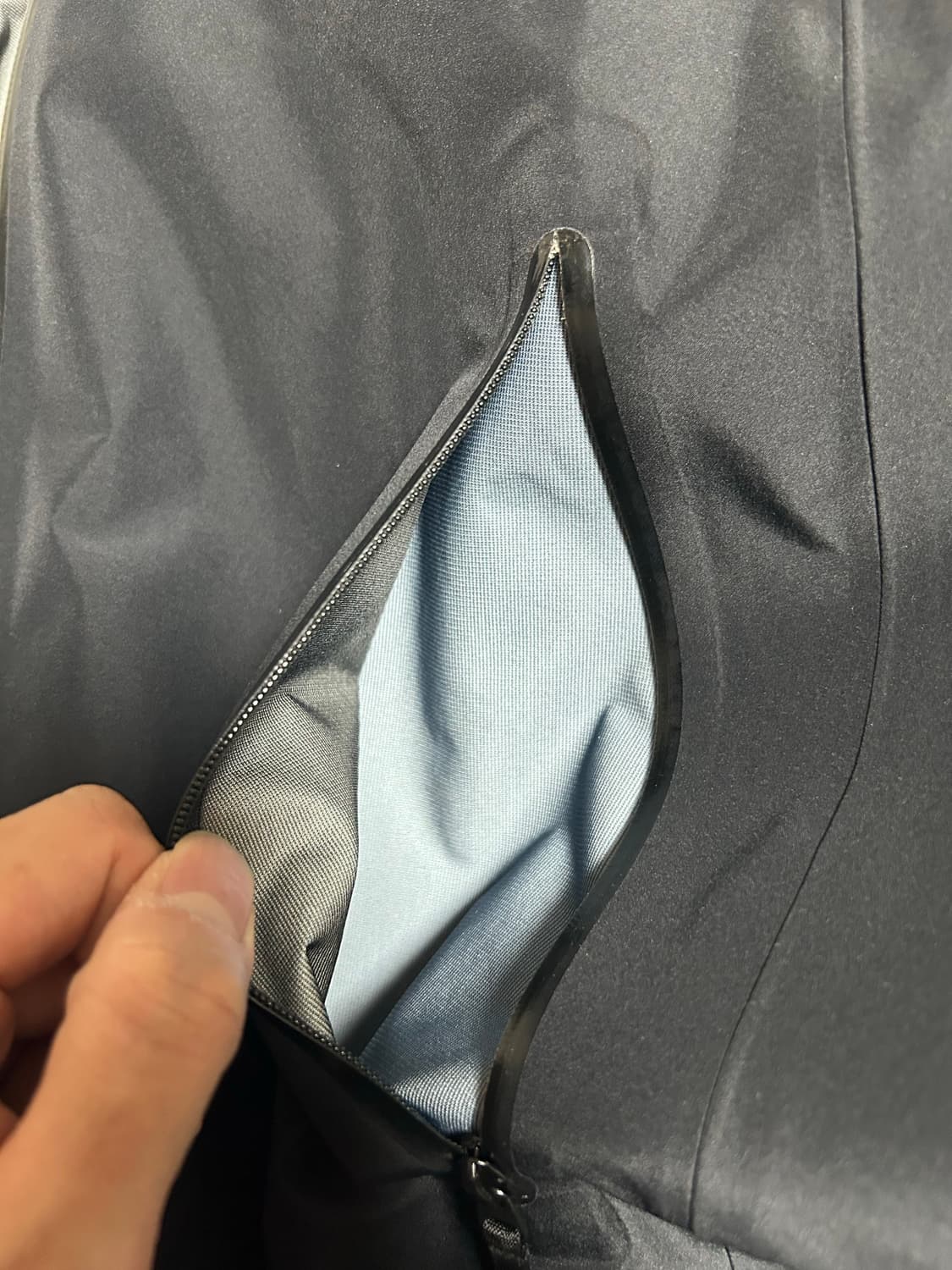 아크테릭스 베타LT자켓 블랙 L사이즈 23FW 상품이미지8