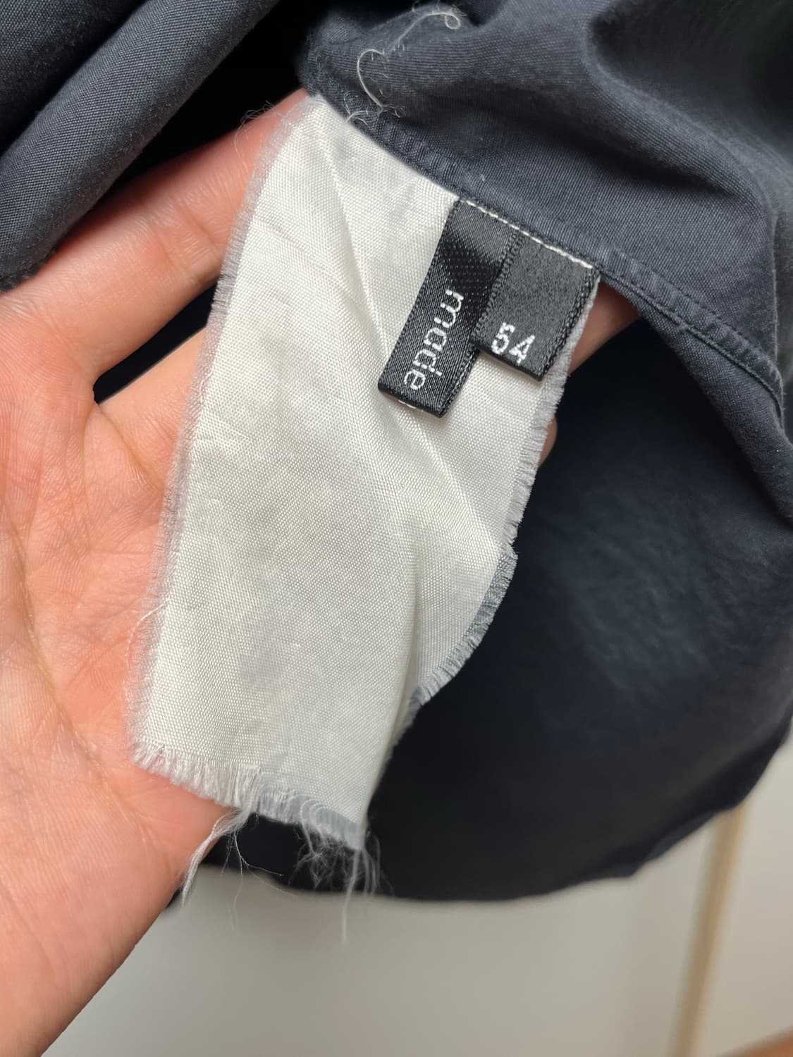 캐롤 크리스찬 포엘 데드앤드 셔츠 상품이미지6