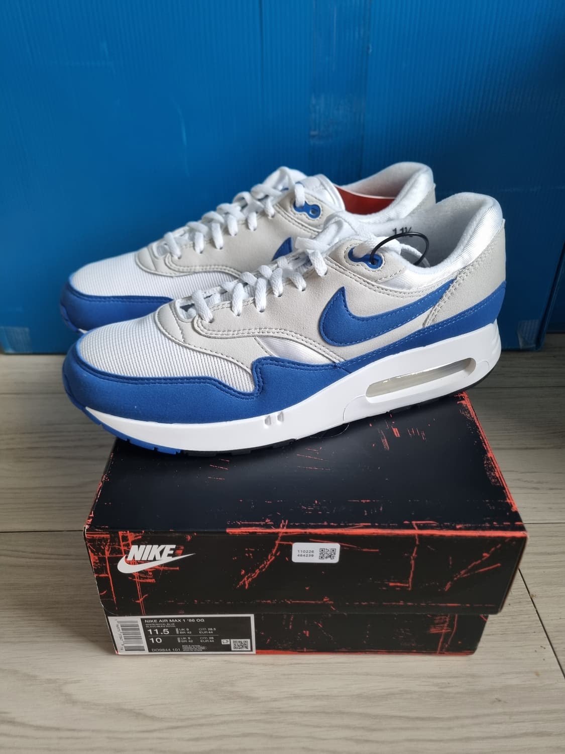나이키 맥스1 86 OG 상품이미지1