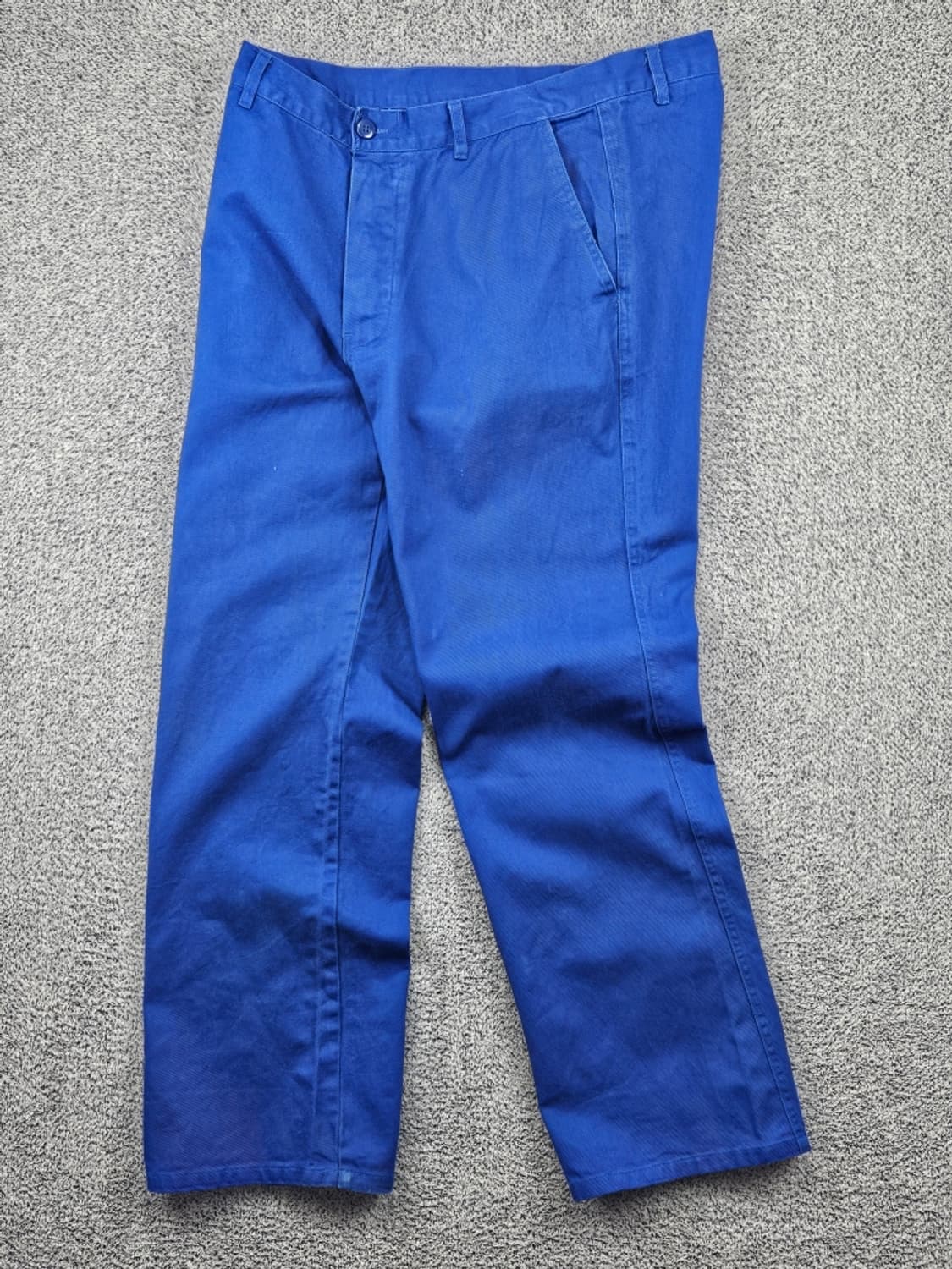 빈티지 프렌치 워크 팬츠 ( 36" ) / 11725 상품이미지2