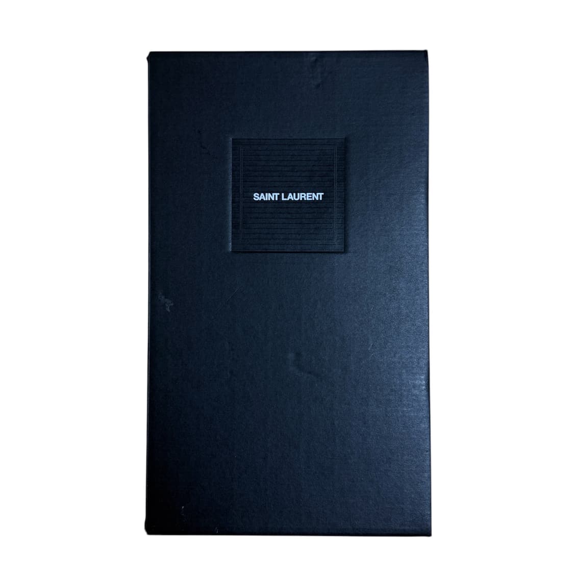 생로랑 레오파드 스타 패치 스니커즈 40 상품이미지10