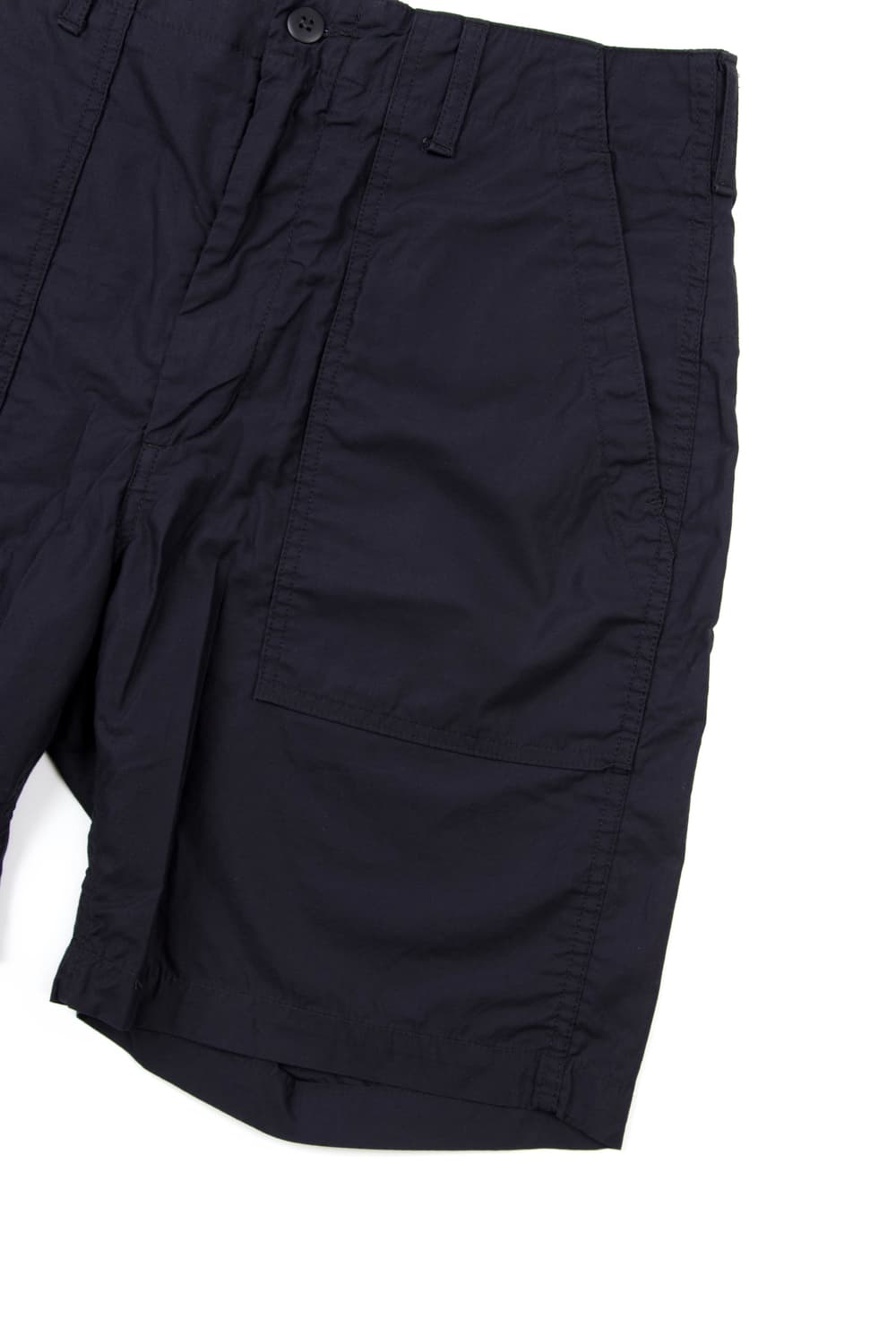 ENGINEERED GARMENTS 이집션 코튼 포플린 퍼티그 쇼츠 상품이미지2