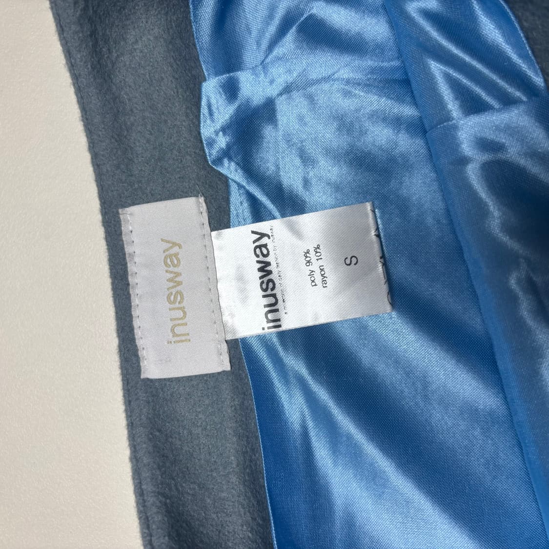 미니 스커트 상품이미지4