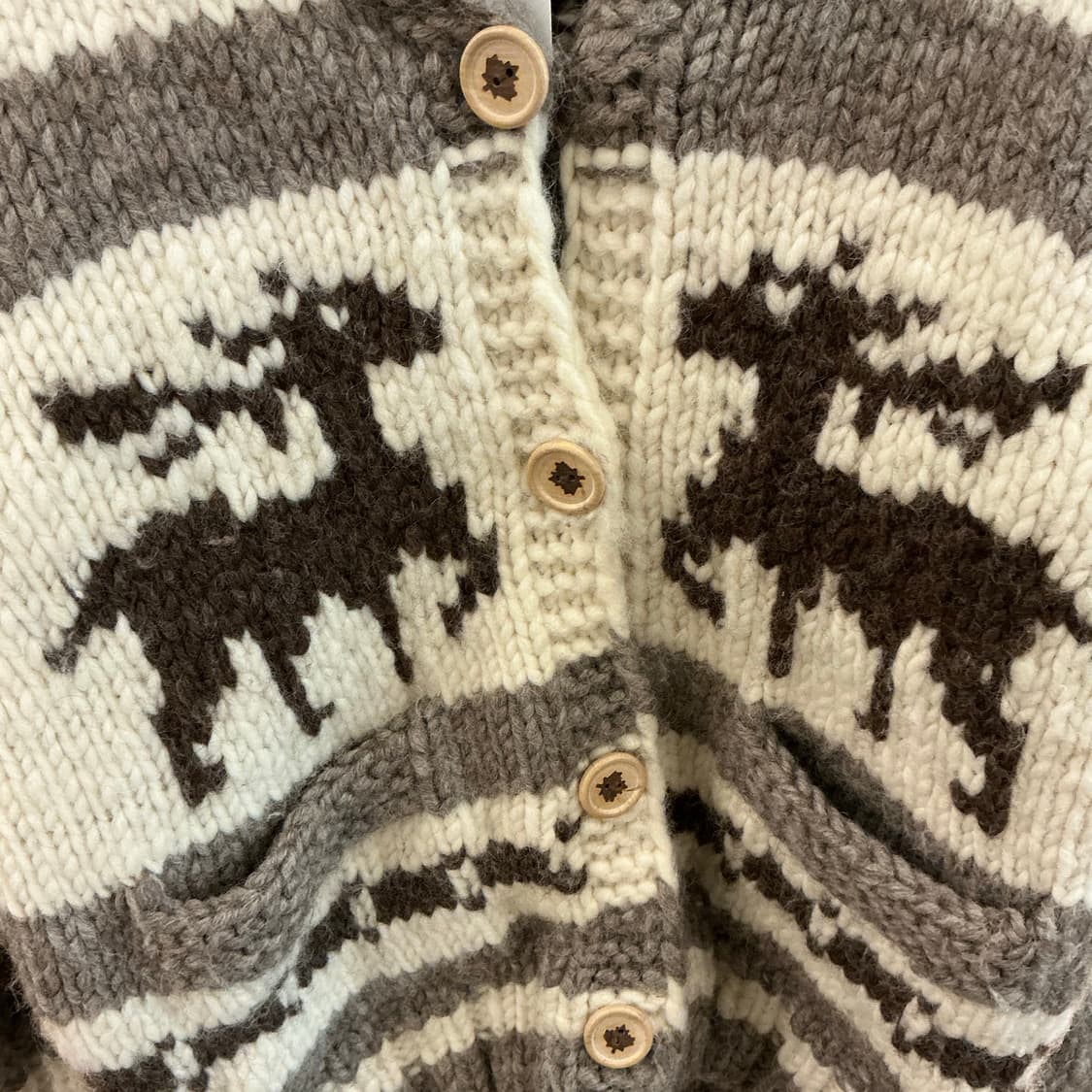 카나타코위찬 가디건 상품이미지4