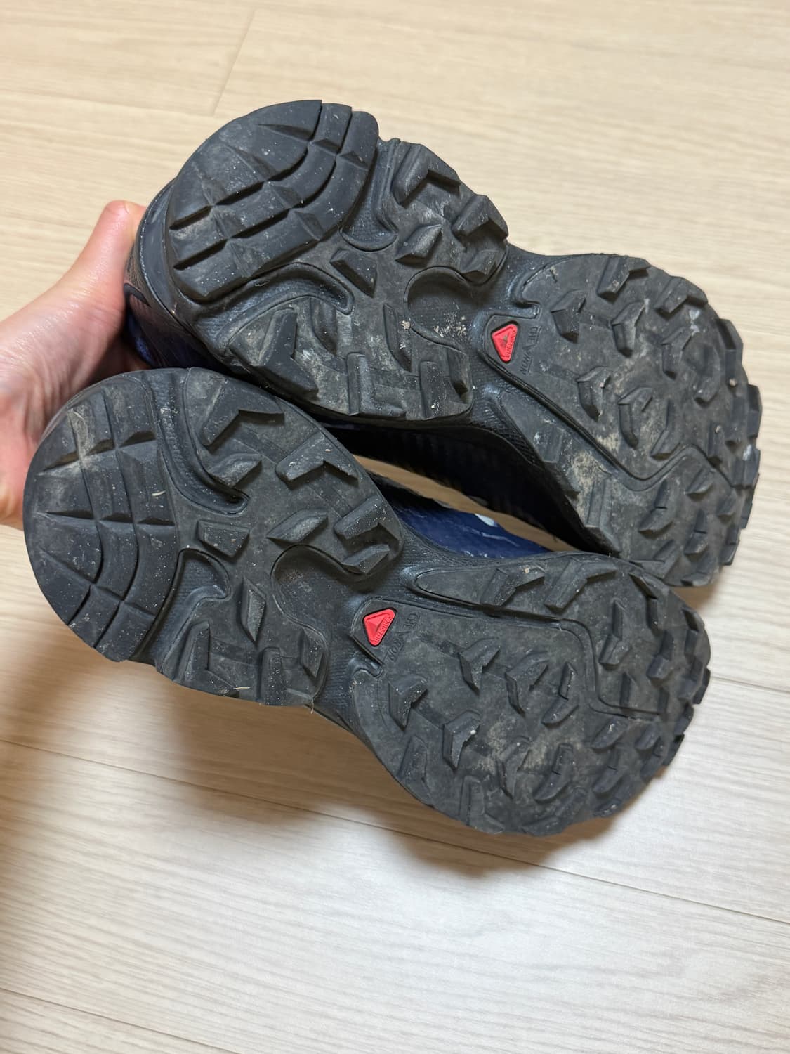 살로몬 XT-4 260 상품이미지4