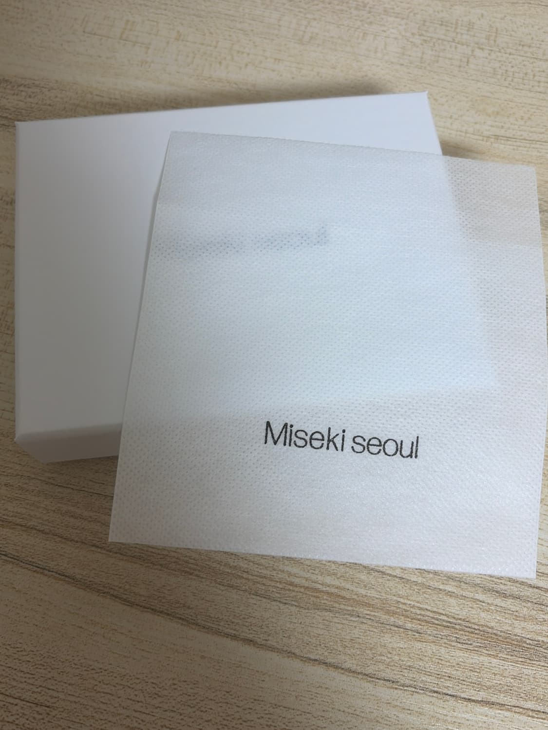 미세키서울 기니 카드지갑 상품이미지4