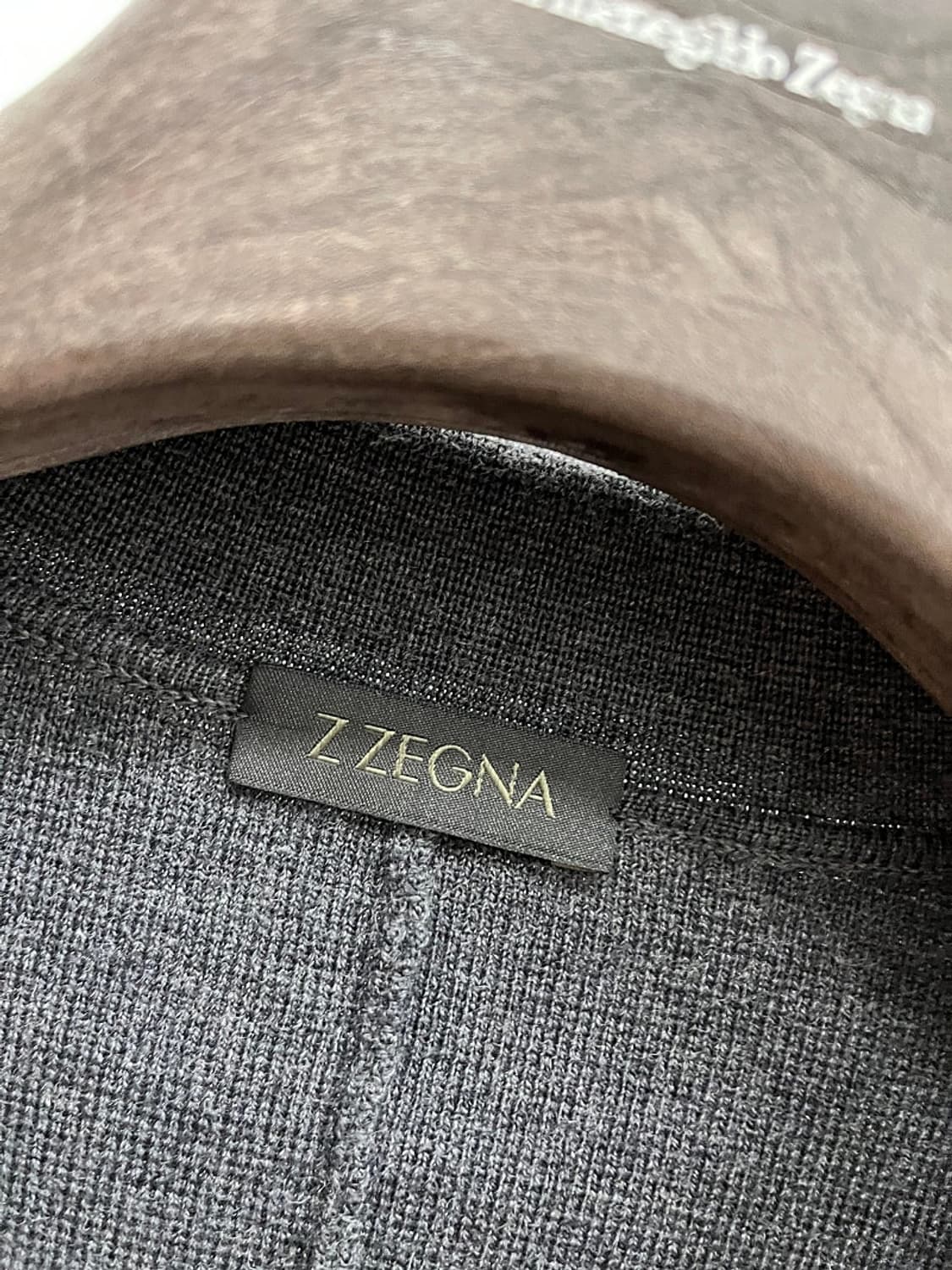 95)  지 제냐 신형 울가디건  상품이미지7