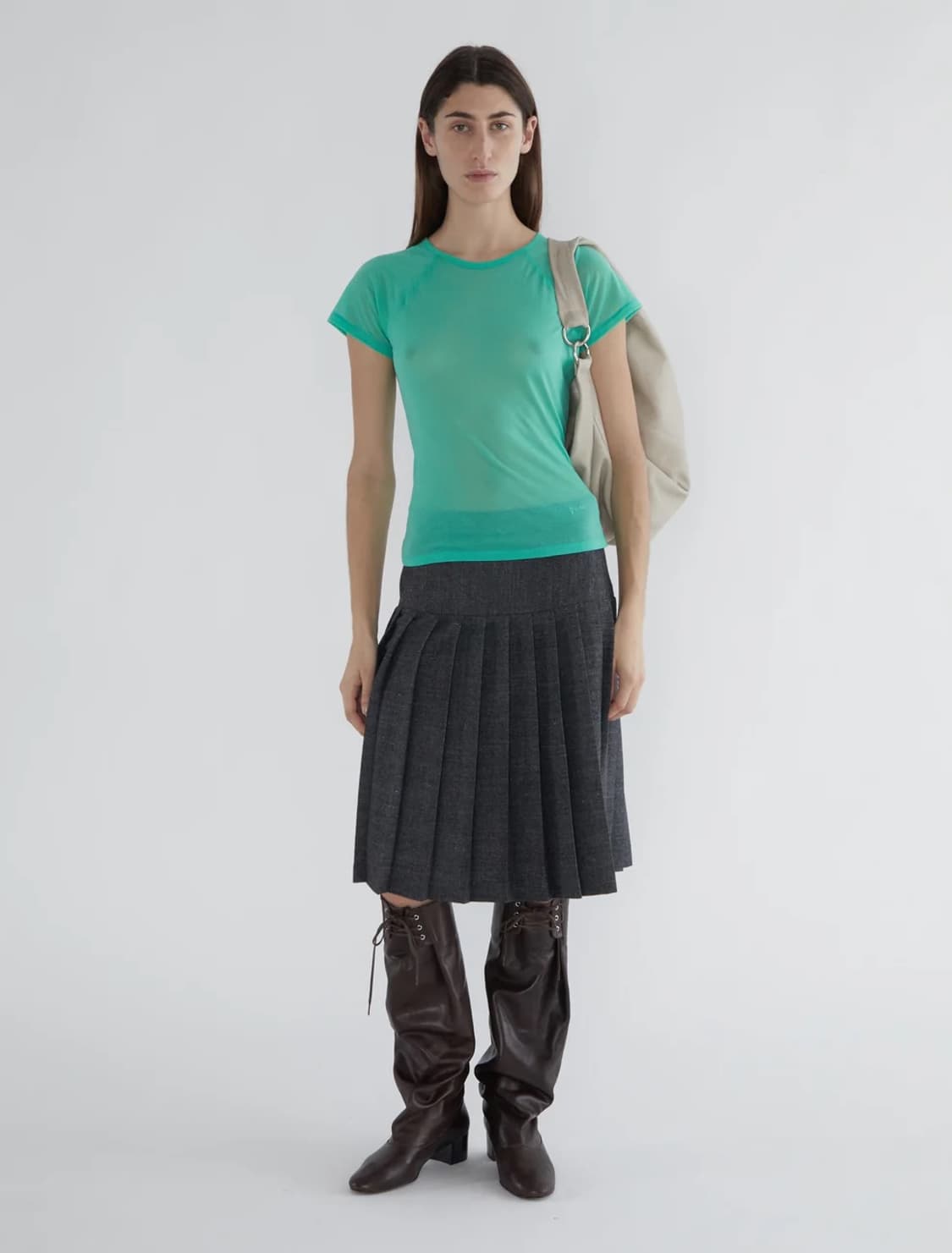 Paloma Wool/ Victoria 빅토리아 롱 부츠 37 상품이미지3