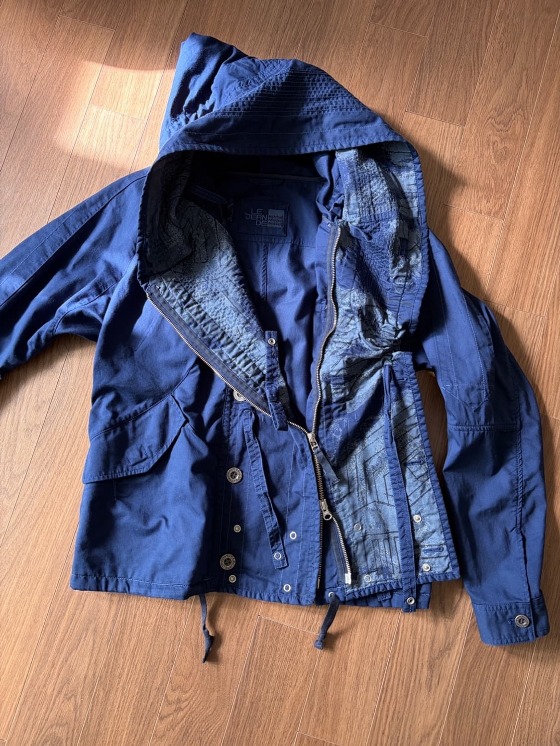 MARITHE FRANCOIS GIRBAUD 상품이미지6