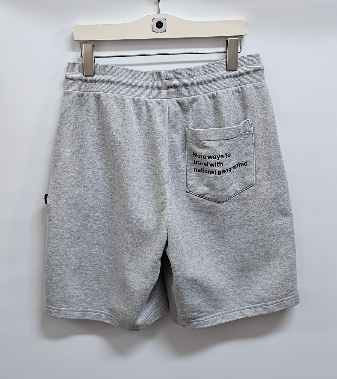 내셔널지오그래픽 반바지 81 상품이미지2