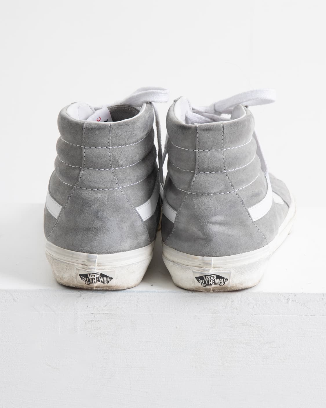 Vans SK8-Hi 상품이미지2