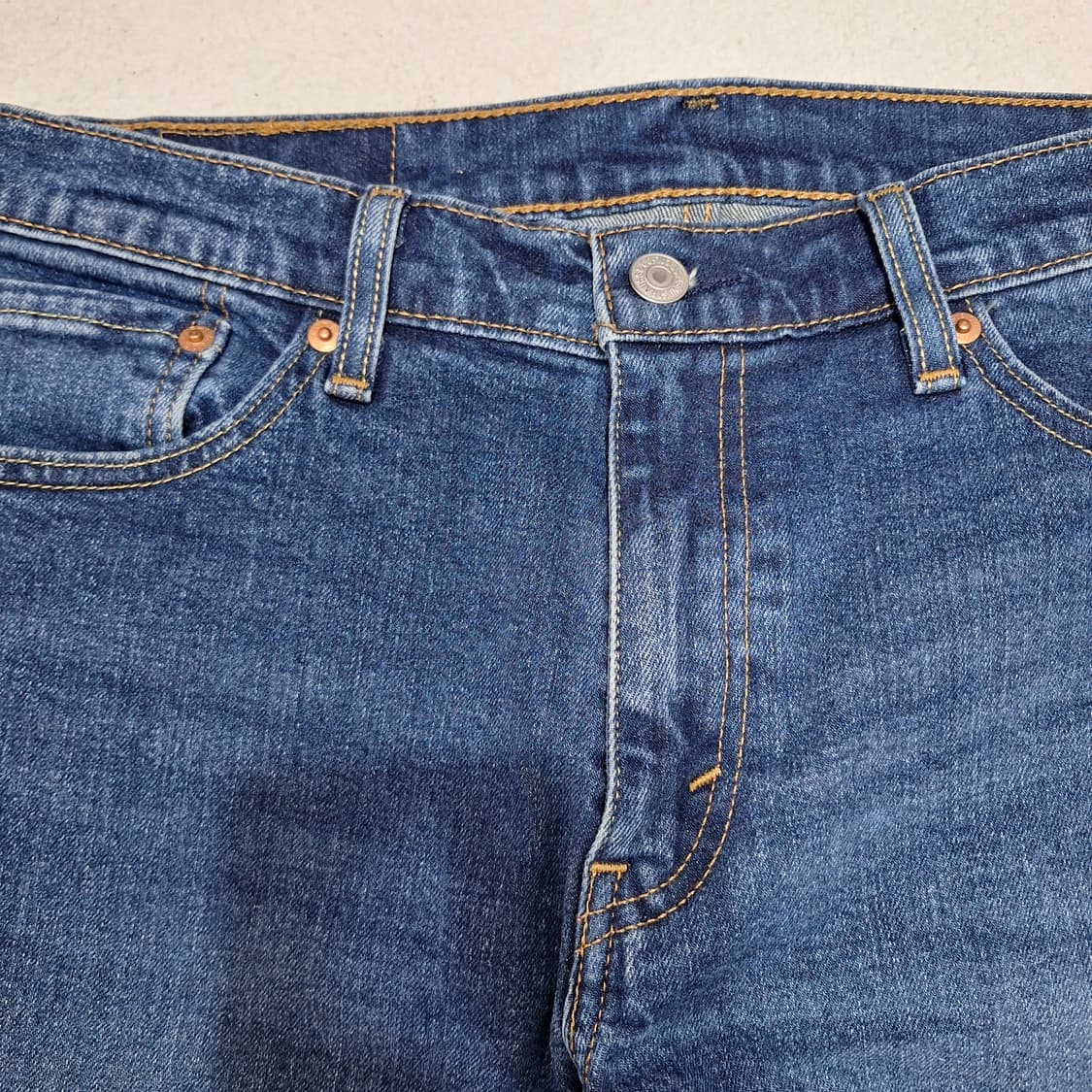 리바이스  511청바지32/32(상태최상) 상품이미지2