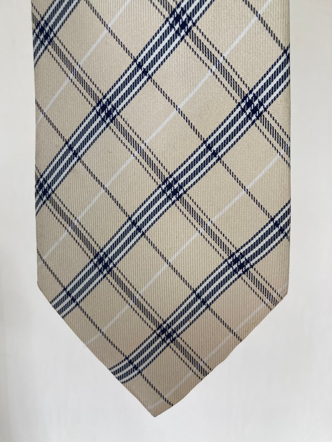 아쿠아스큐텀 넥타이 상품이미지10