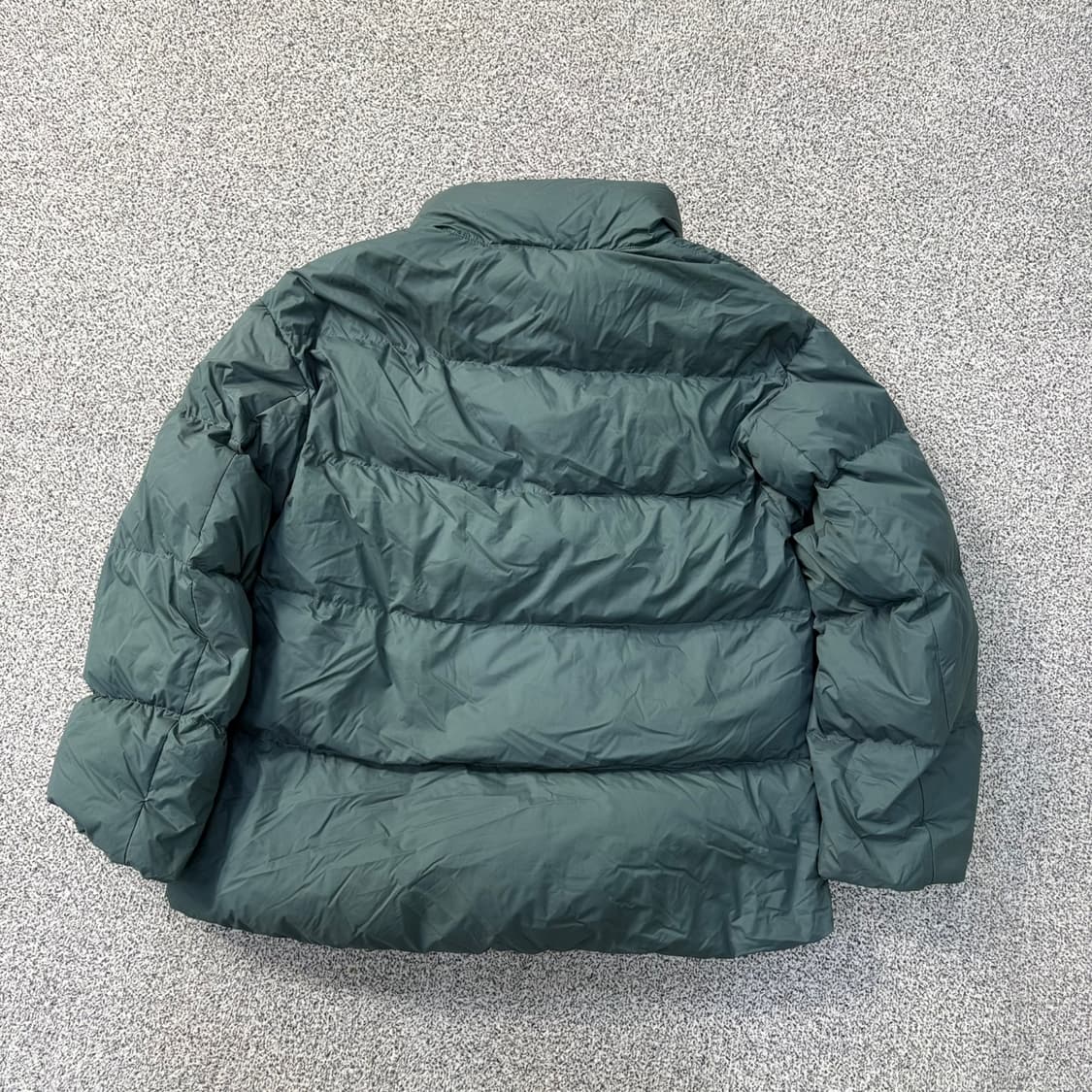 M 유니클로 여성 경량 점퍼 0401J 상품이미지3