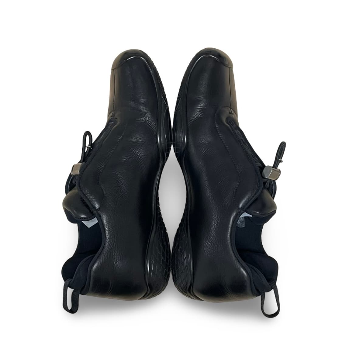 프라다 스포츠 레더 스니커즈 상품이미지3