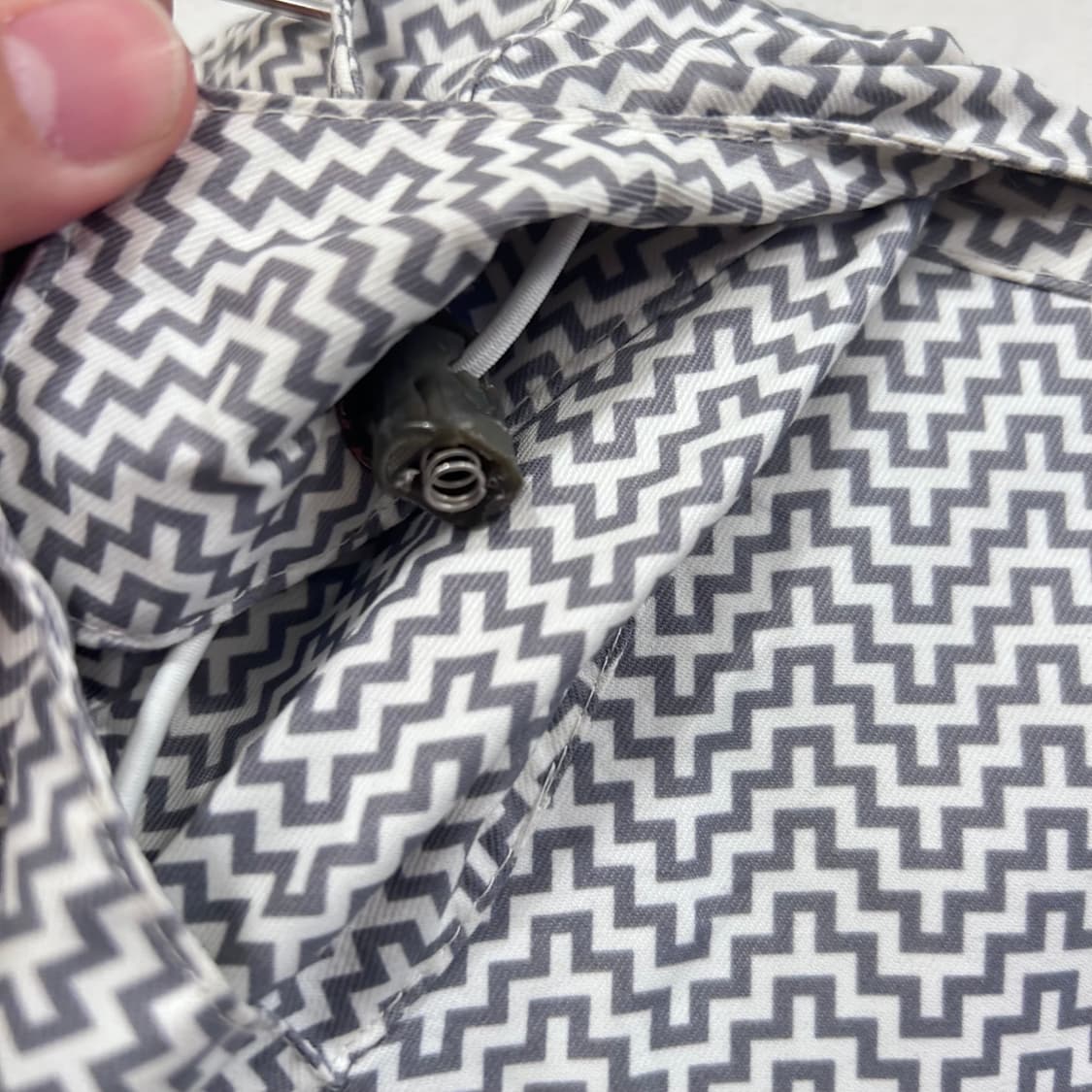 나이키 ACG 핏스톰 스키 방풍 후드 바람막이 상품이미지4