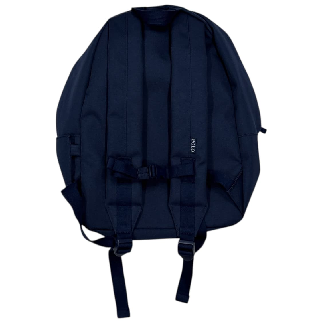 폴로랄프로렌 빈티지 포니 백팩 가방 네이비 상품이미지2