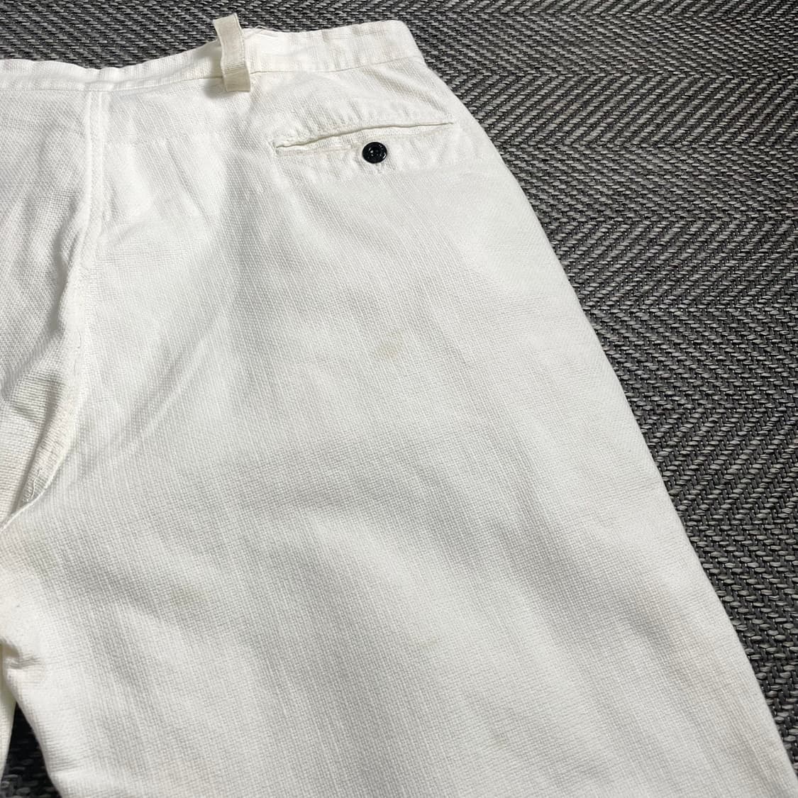 00s 스톤아일랜드 아카이브 버뮤다 팬츠y 4469 상품이미지6