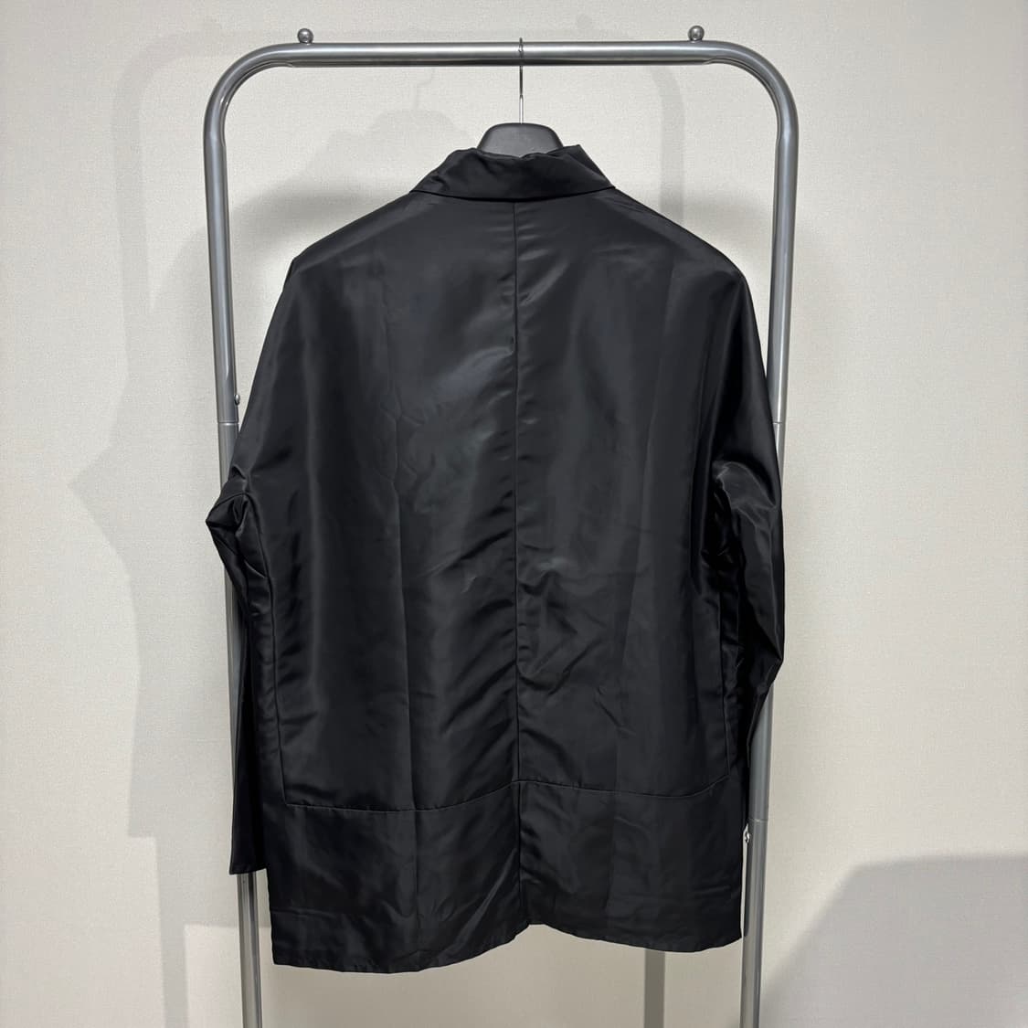 L) seya 세야 GANZE 블루종 상품이미지5