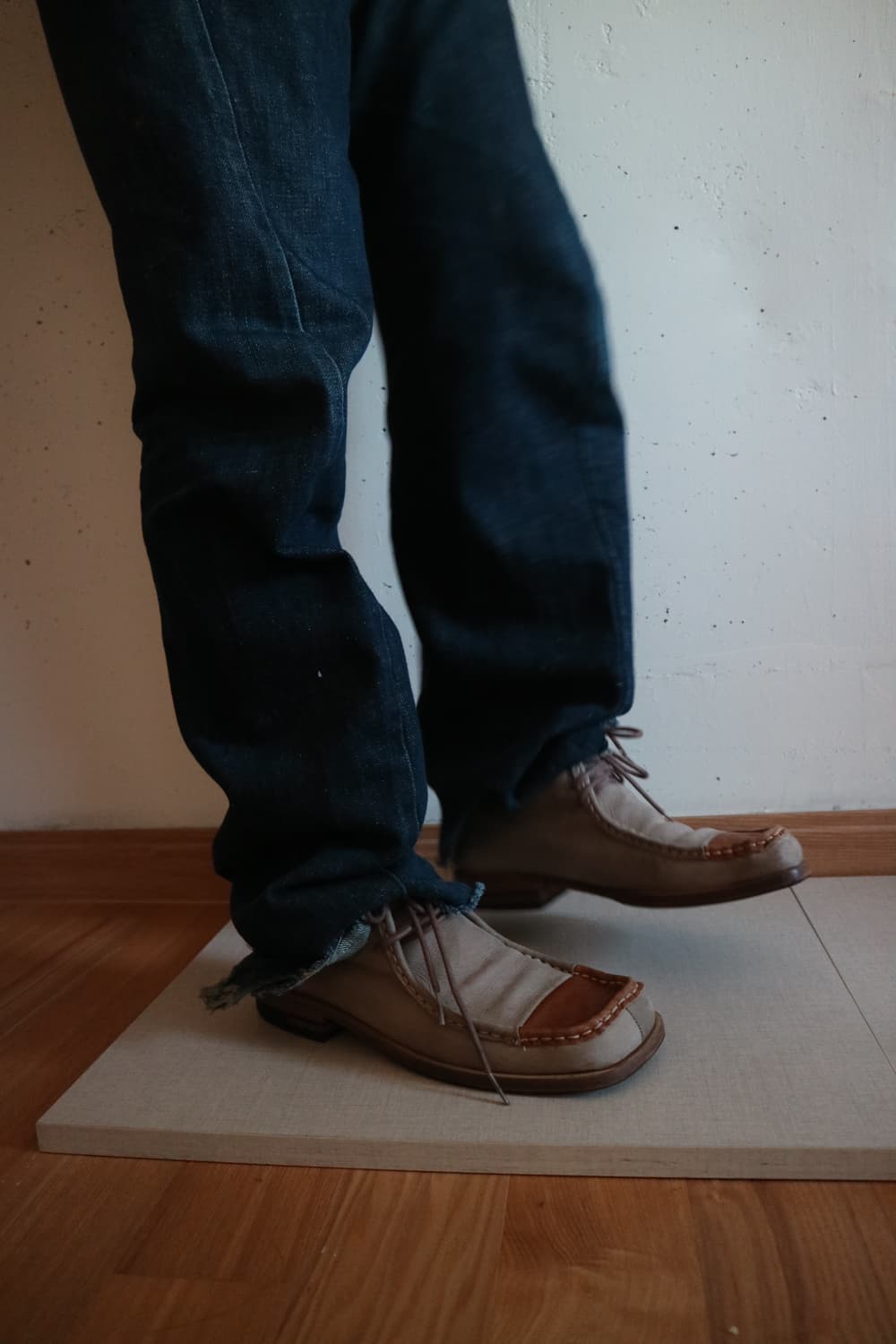 Mihara Yasuhiro shoes 상품이미지5