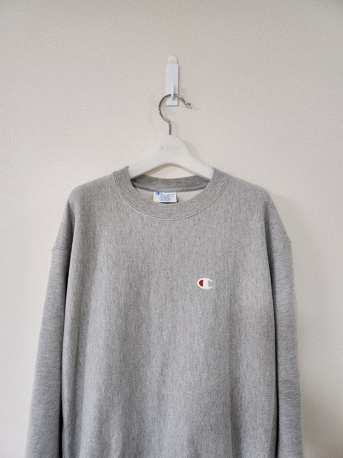 챔피온 맨투맨티셔츠 (L 상품이미지1