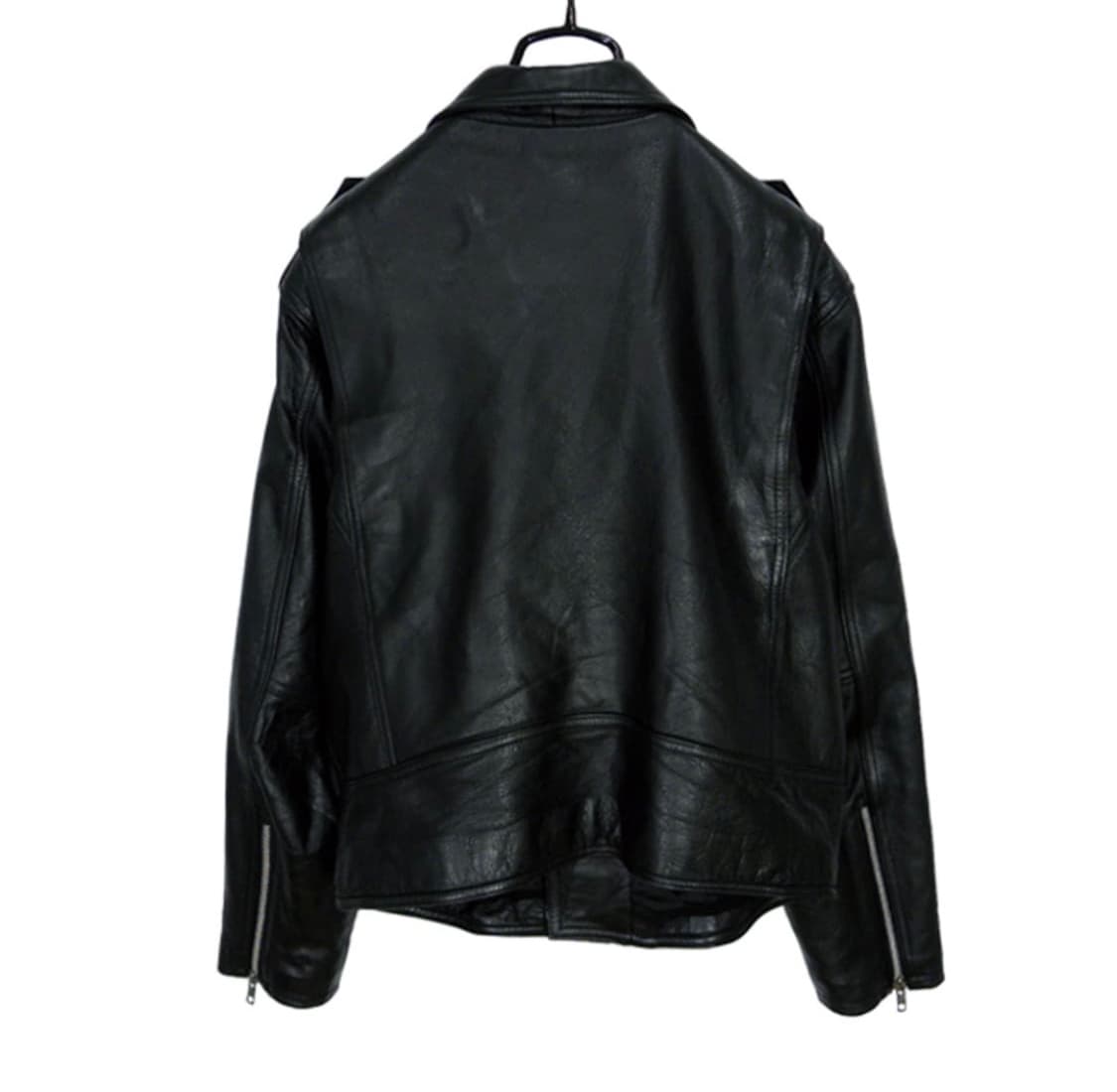 Lold Anthory 라이더 레더 자켓 상품이미지2