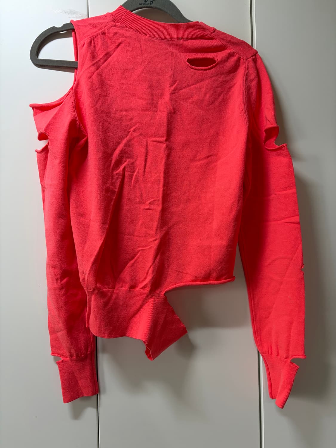 더오픈프로덕트 니트 (새상품) 상품이미지3