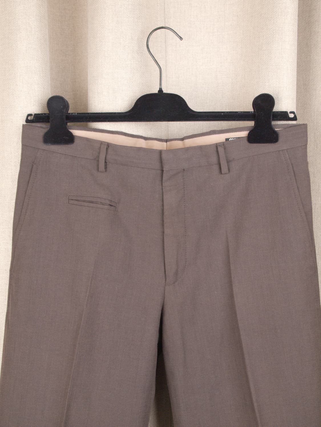 Wool Cotton Pants 상품이미지4