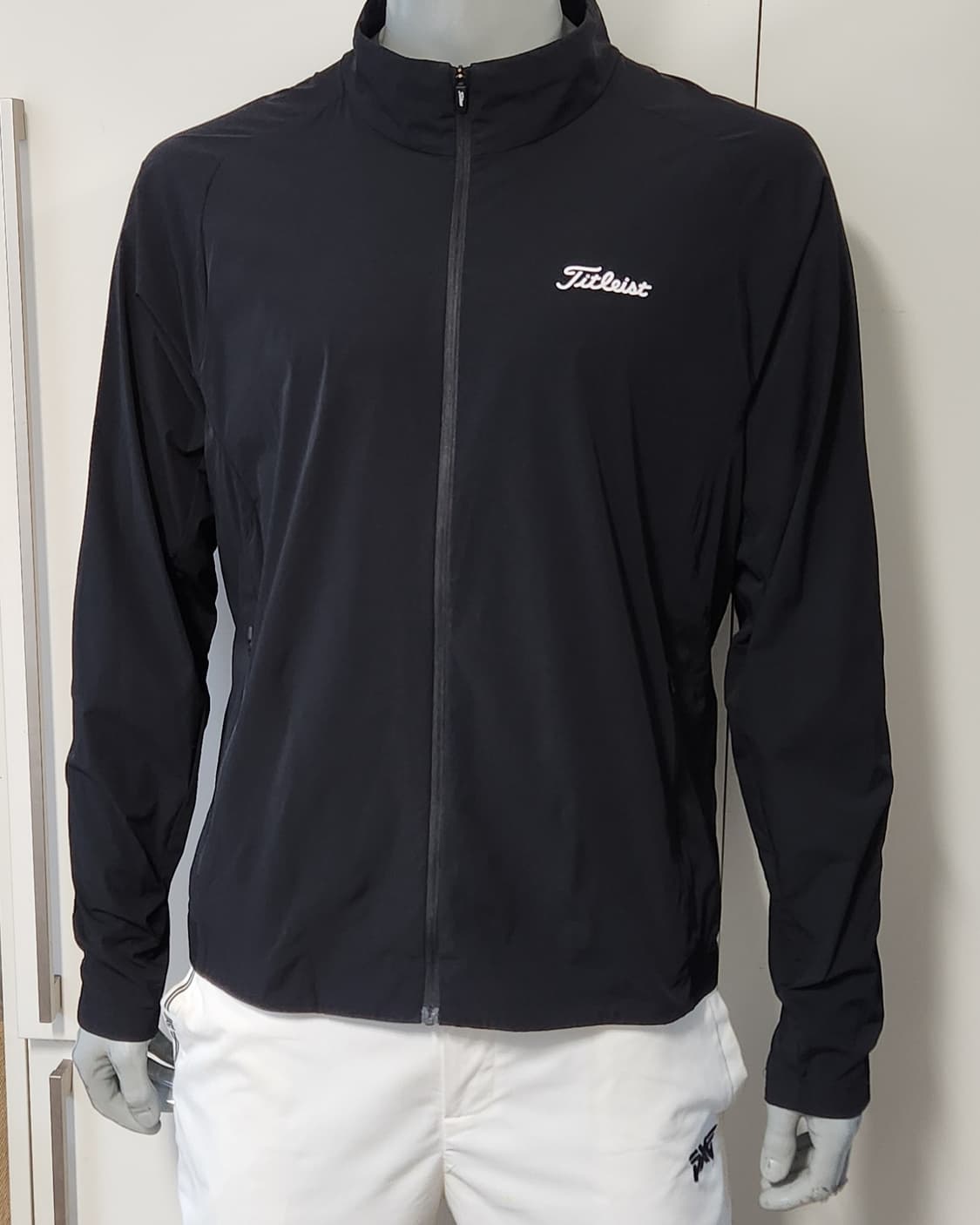 타이틀리스트  골프 자켓 105 상품이미지1