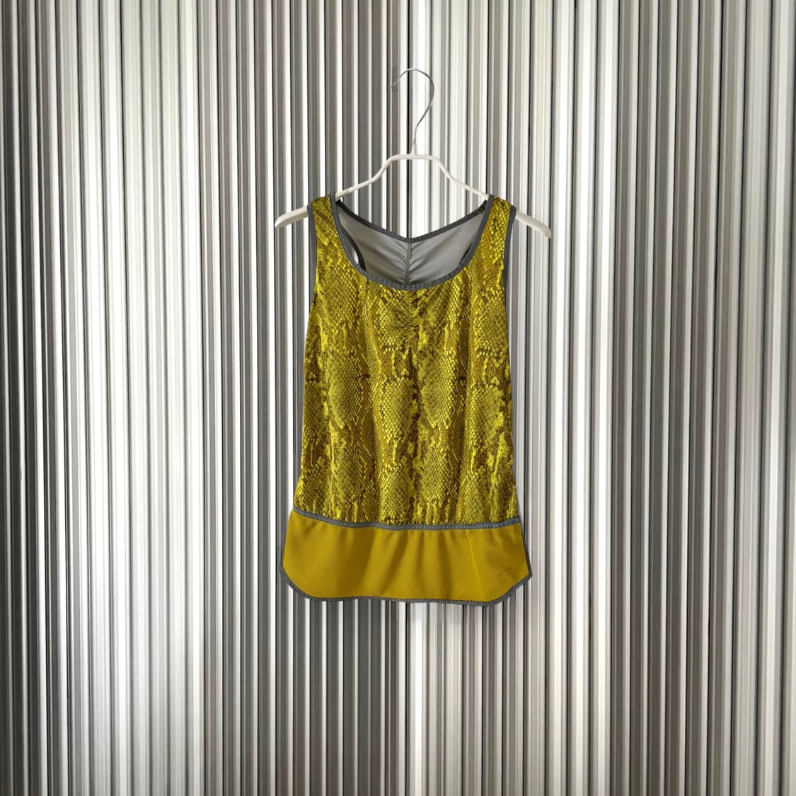Nike x Gyakusou top 상품이미지1