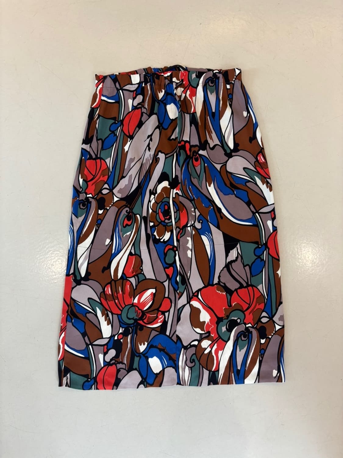 Vintage Marni skirt 상품이미지5