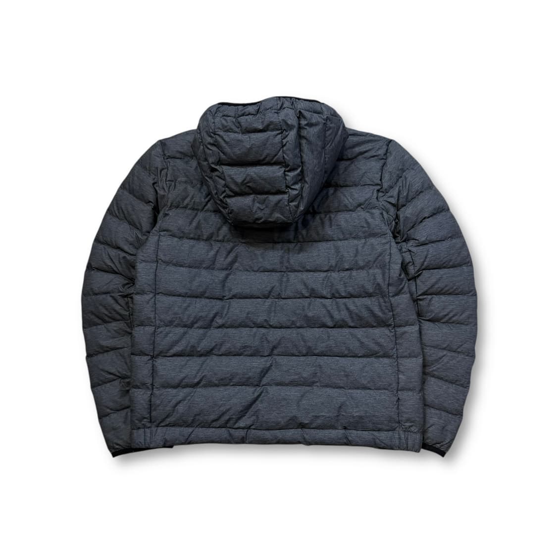 폴로 랄프로렌 키즈 덕다운 경량 후드 패딩 상품이미지2