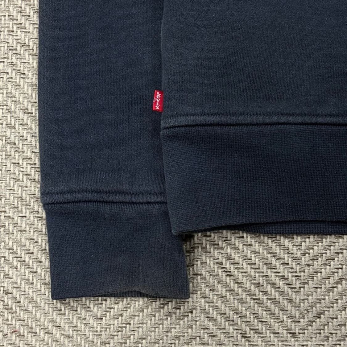 리바이스 자수 바시티 자켓 v2702 상품이미지6