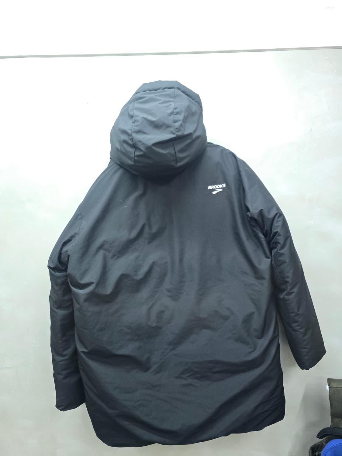 브룩스 FILLTECH DOWN 패딩 2XL 상품이미지5