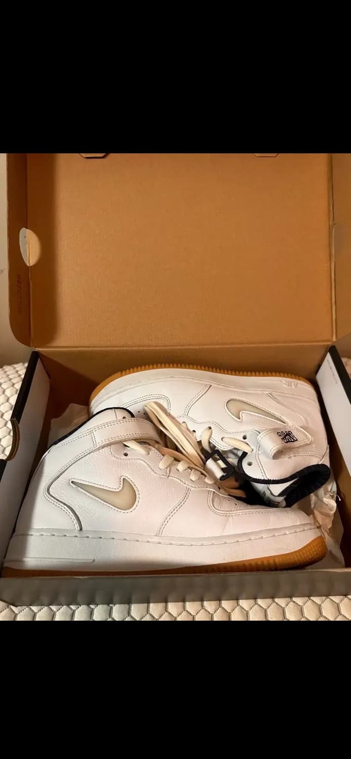 에어포스 NYC 250 상품이미지5