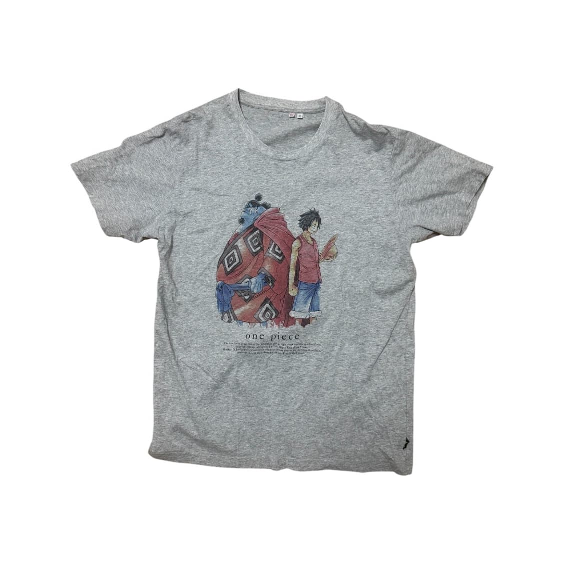 유니클로 UT 원피스 티셔츠 상품이미지1