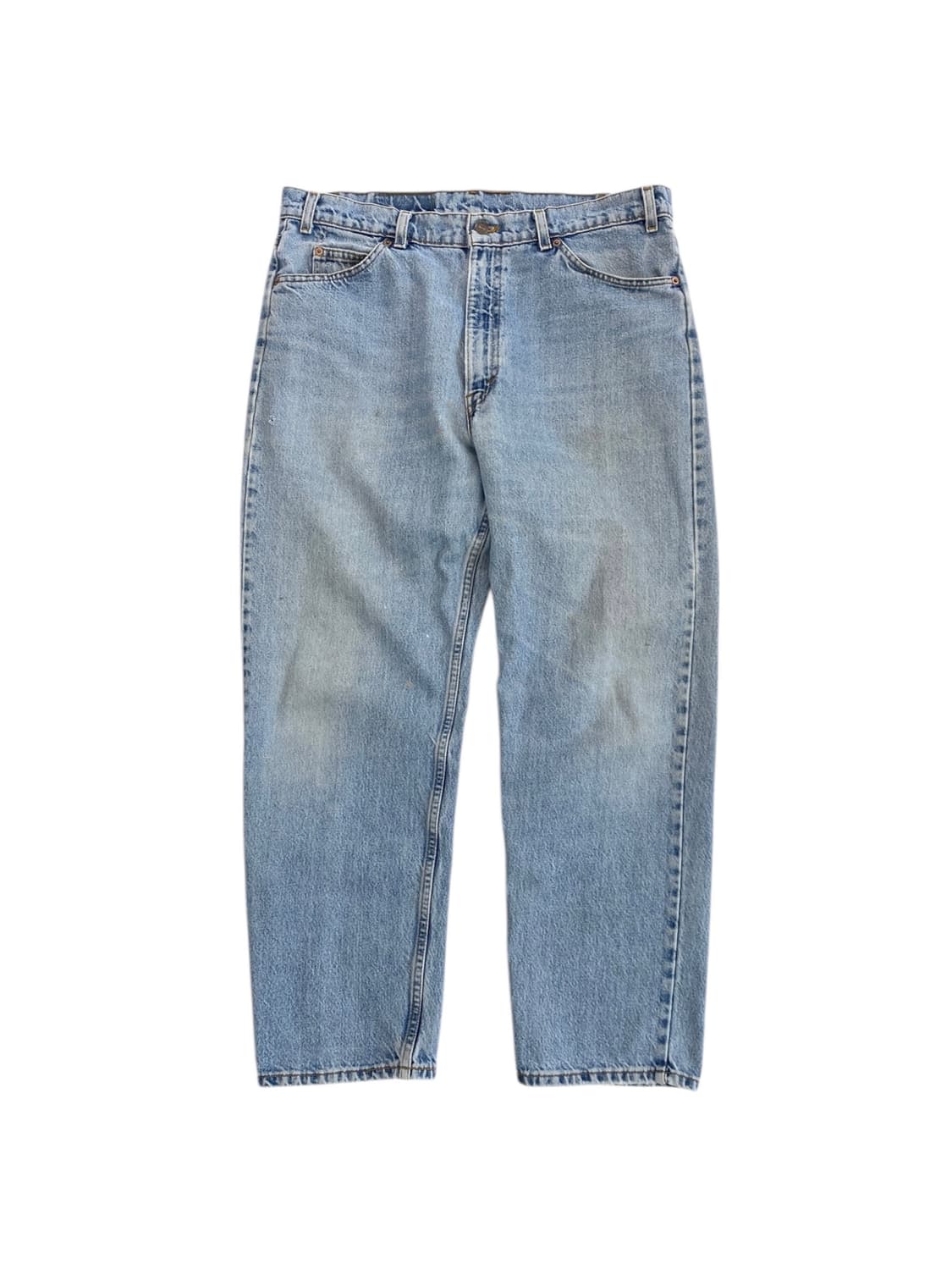 90‘s 리바이스 550 오렌지탭 [038] 상품이미지2