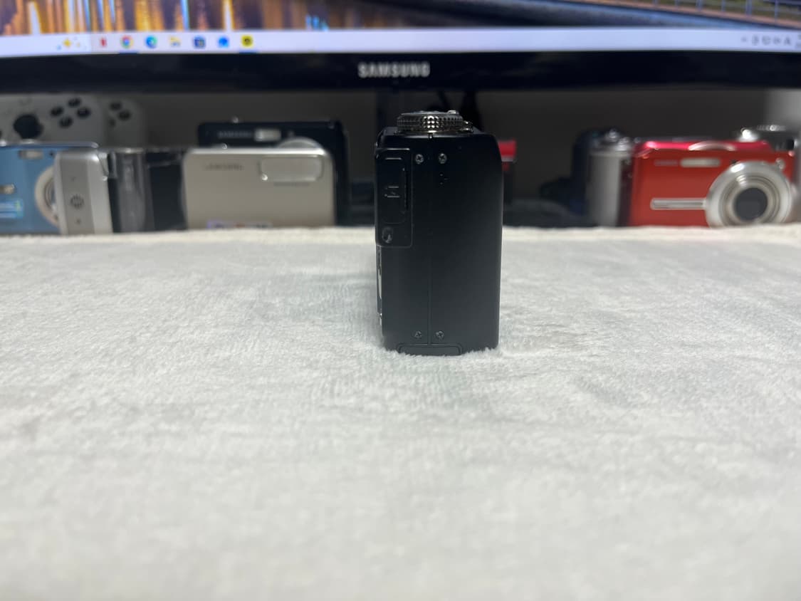 📸 삼성 WB550 🔥 줌 괴물 감성 디카 상품이미지5