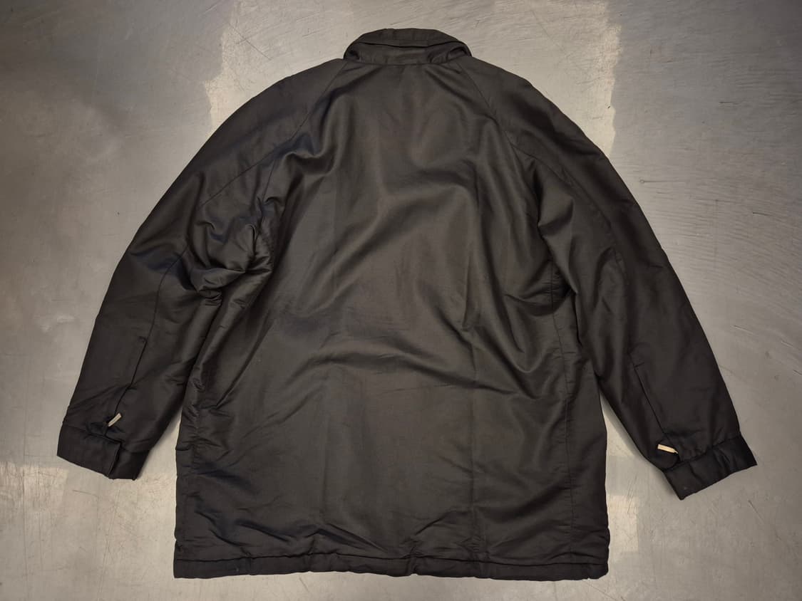 90s 휴고보스 패디드 자켓 상품이미지3