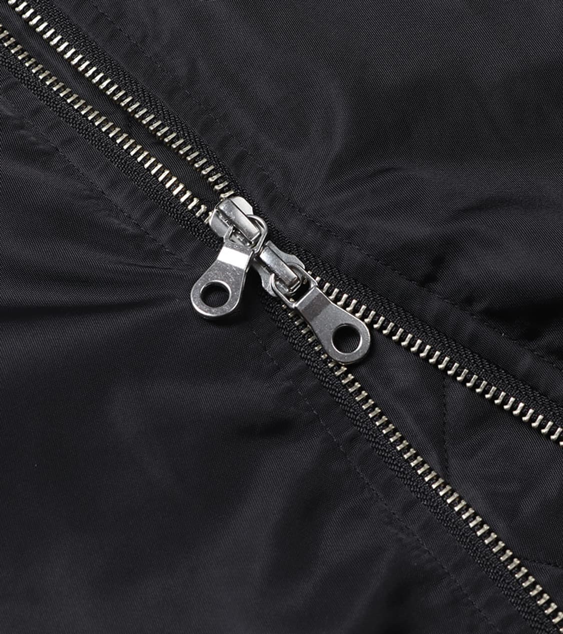 B:MING BY BEAMS - 23FW MA-1 VEST 상품이미지8