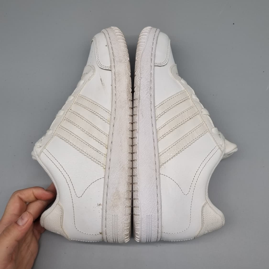 아디다스 훕스 운동화245  상품이미지5