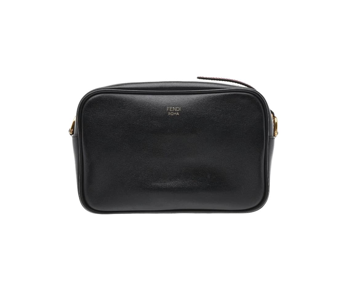 [A급] 펜디FF 로고 미니 카메라백 판매합니다!!! 상품이미지2