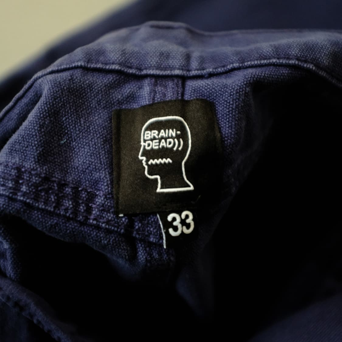 Brain Dead Double Knee Work Pants 상품이미지9