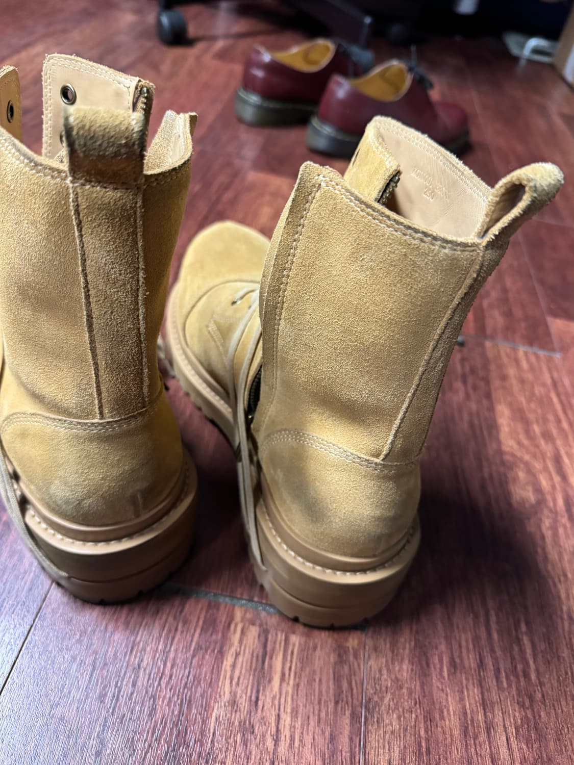 쏘유레슈어 x koin seoul (코인서울) KOIN001 BR 290 상품이미지3